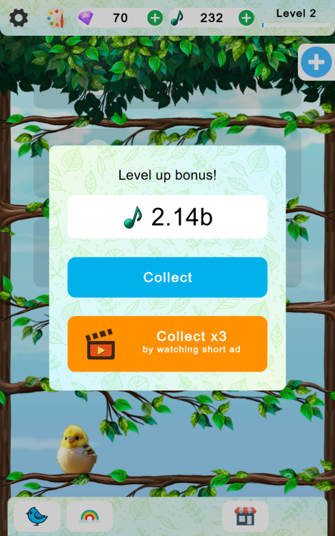 Screenshot_20250805-230949_Forest Melody Bird Idle game.png