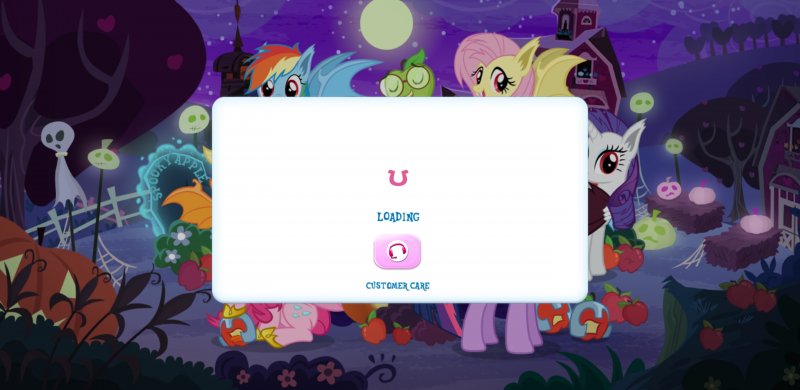 My Little Pony Gameloft Hack Download