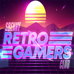 Retro Games Club
