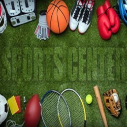 Sports Center