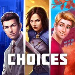 Opciones: Historias que juegan