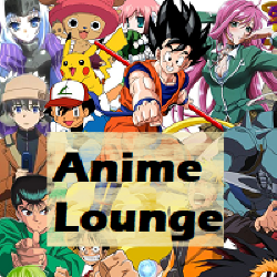 Anime Lounge