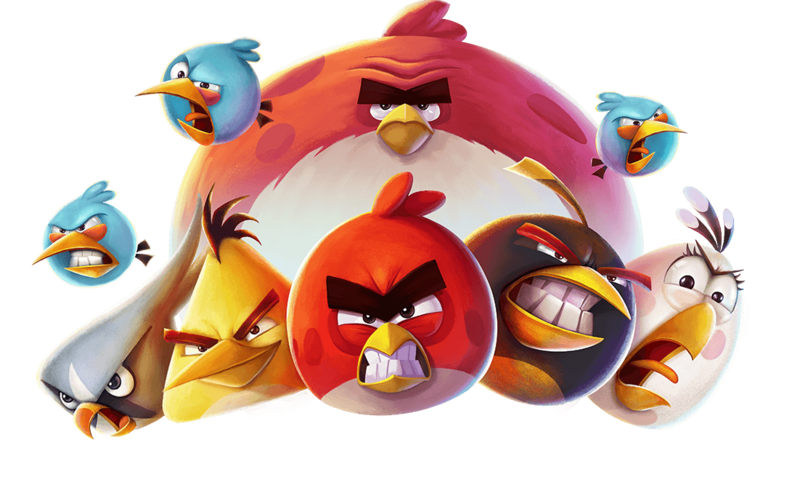 Angry Birds epic use - Requests - GameGuardian