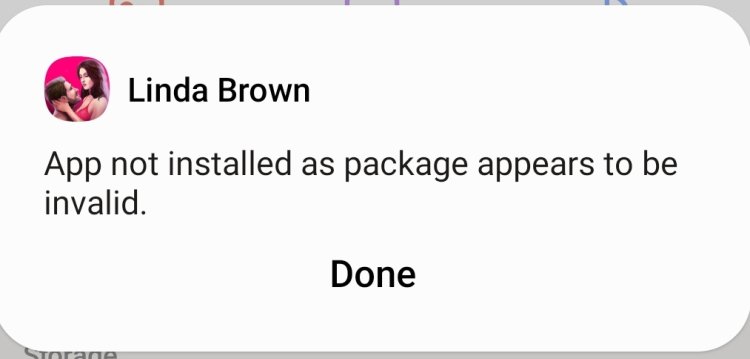 Apk is invalid.jpg