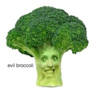 BroccoliX
