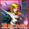 Relicx