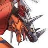 Your Local Rizegreymon