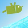flopdiving