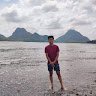 Joshuadicon