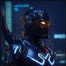 BlueBeetle