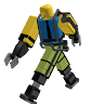 Elitedummy
