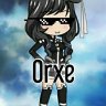 Orxe