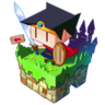 Dusklamp