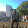 WesleyKafe