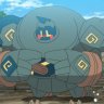 Dorumon