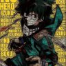 DekuMidoriya