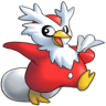 Delibird92
