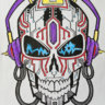 Scyber Sckull