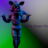 FuntimePurpleFox