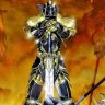 Blaze Long