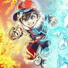 FLASHDEVIL