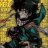 DekuMidoriya