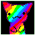 Avatar Frame 01 - Rainbow [30 Days]