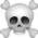 Pirate Skull [30 Days]