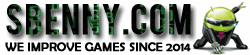 Sbenny's Forum