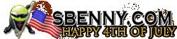 Sbenny's Forum