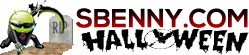 Sbenny's Forum